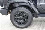  2013 Jeep Wrangler Wrangler 3.6L Sahara