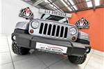  2013 Jeep Wrangler Wrangler 3.6L Sahara