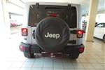  2014 Jeep Wrangler Wrangler 3.6L Sahara