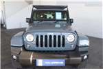  2014 Jeep Wrangler Wrangler 3.6L Sahara