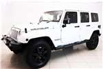  2014 Jeep Wrangler Wrangler 3.6L Sahara