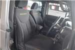 Used 2014 Jeep Wrangler 3.6L Sahara