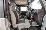  2010 Jeep Wrangler Wrangler 3.8L Rubicon