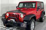  2010 Jeep Wrangler Wrangler 3.8L Rubicon