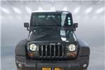 Used 2010 Jeep Wrangler 3.8L Rubicon