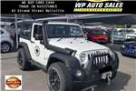  2012 Jeep Wrangler Wrangler 3.8L Rubicon