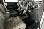  2009 Jeep Wrangler Wrangler 3.8L Sahara