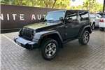 Used 2010 Jeep Wrangler 3.8L Sahara