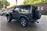 Used 2010 Jeep Wrangler 3.8L Sahara