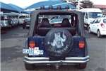  1998 Jeep Wrangler 