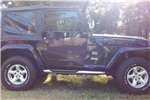 Used 2006 Jeep Wrangler 