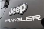  2005 Jeep Wrangler 