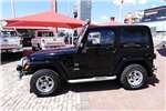  2005 Jeep Wrangler 