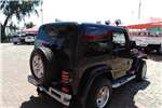  2005 Jeep Wrangler 