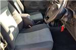  2006 Jeep Wrangler Wrangler 4.0L Sahara