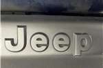 Used 2007 Jeep Wrangler 4.0L Sahara