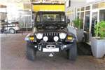  2004 Jeep Wrangler Wrangler 4.0L Sahara automatic