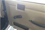  2004 Jeep Wrangler Wrangler 4.0L Sahara automatic