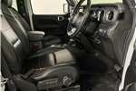  2021 Jeep Wrangler WRANGLER SAHARA 3.6 V6 2DR