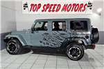 Used 1911 Jeep Wrangler Unlimited 