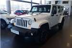  2016 Jeep Wrangler Unlimited 
