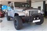  2014 Jeep Wrangler 