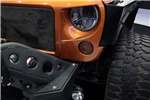  2010 Jeep Wrangler Unlimited 