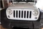 Used 2015 Jeep Wrangler Unlimited 