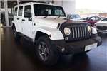  2017 Jeep Wrangler 