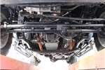  2014 Jeep Wrangler Wrangler Unlimited 3.6L Rubicon