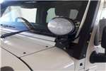  2016 Jeep Wrangler Wrangler Unlimited 3.6L Rubicon