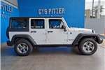 Used 2017 Jeep Wrangler Unlimited 3.6L Rubicon