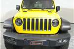 Used 2021 Jeep Wrangler Unlimited 3.6L Rubicon