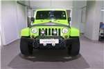  2013 Jeep Wrangler Wrangler Unlimited 3.6L Sahara