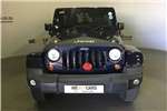  2013 Jeep Wrangler Wrangler Unlimited 3.6L Sahara