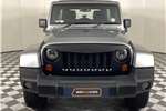  2013 Jeep Wrangler Wrangler Unlimited 3.6L Sahara