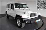  2014 Jeep Wrangler Wrangler Unlimited 3.6L Sahara