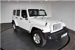  2014 Jeep Wrangler Wrangler Unlimited 3.6L Sahara