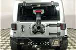 Used 2014 Jeep Wrangler Unlimited 3.6L Sahara
