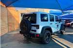 Used 2015 Jeep Wrangler Unlimited 3.6L Sahara