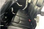  2016 Jeep Wrangler Wrangler Unlimited 3.6L Sahara