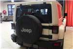  2015 Jeep Wrangler 