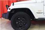  2015 Jeep Wrangler 