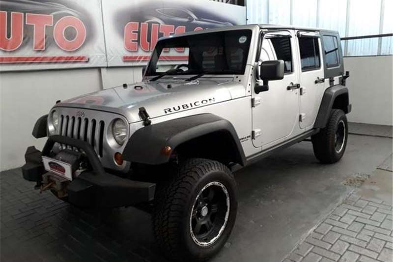 2007 Jeep for sale in Gauteng | Auto Mart