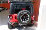  2010 Jeep Wrangler 