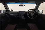  2010 Jeep Wrangler Wrangler Unlimited 3.8L Rubicon