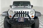 Used 2010 Jeep Wrangler Unlimited 3.8L Rubicon