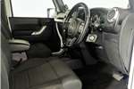 Used 2011 Jeep Wrangler Unlimited 3.8L Rubicon