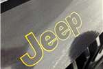  2009 Jeep Wrangler Wrangler Unlimited 3.8L Sahara