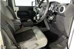 Used 2010 Jeep Wrangler Unlimited 3.8L Sahara